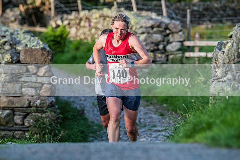 Langstrath-496 - Langstrath Fell Race Wednesday 18th June 2025