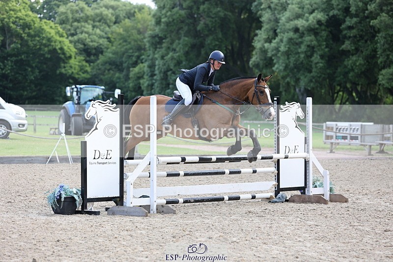 250614A-093158-05285 - Cls 26 British Novice and 90cm Open