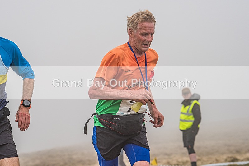 3 Peaks-497 - The 3 Peaks Race - Pen Y Ghent - Saturday 29th April 2023