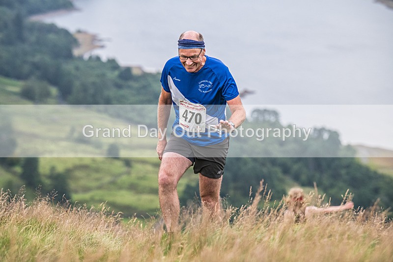 Steel Fell-428 - Steel Fell Race Wednesday 6th August 2025