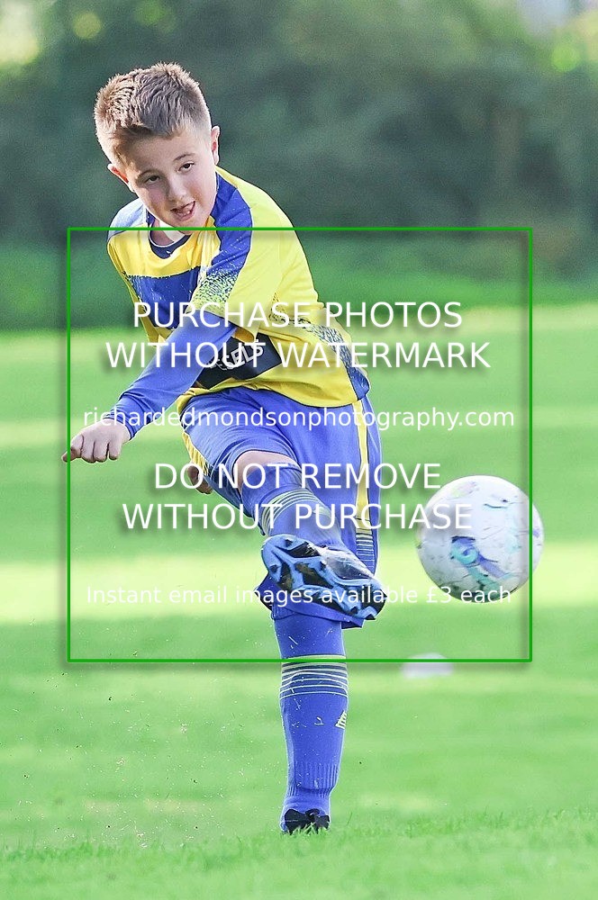 533A0921 - Kendal Utd Rockets U10 vs Kirkby Stephen U10 (5/9/26)