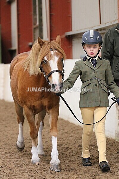 SIAL0504 - Small Arena - Saturday