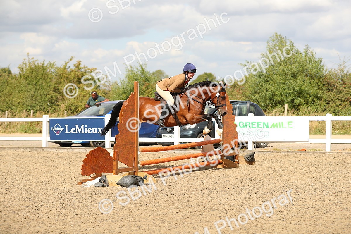 SBM_04850 - Class 47a Style & Performance 60cm (15-19)