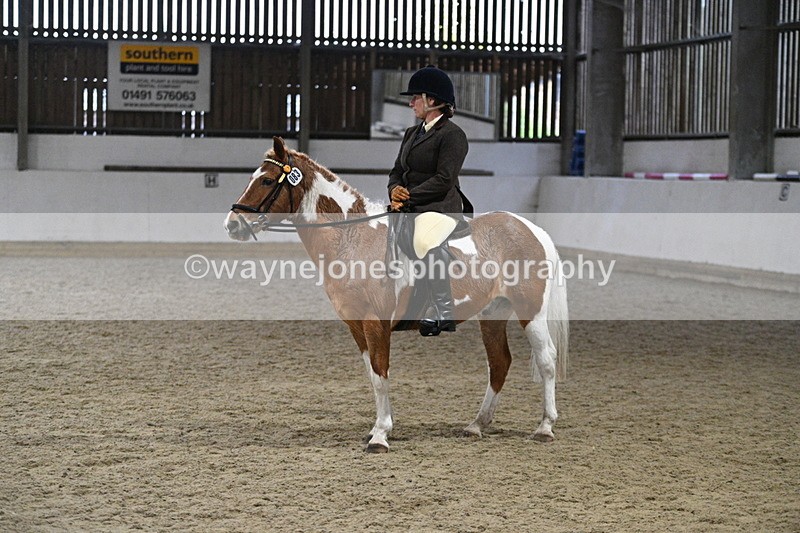 WJ7_3698 - Class 16 Ridden Coloured/ Odd Coloured