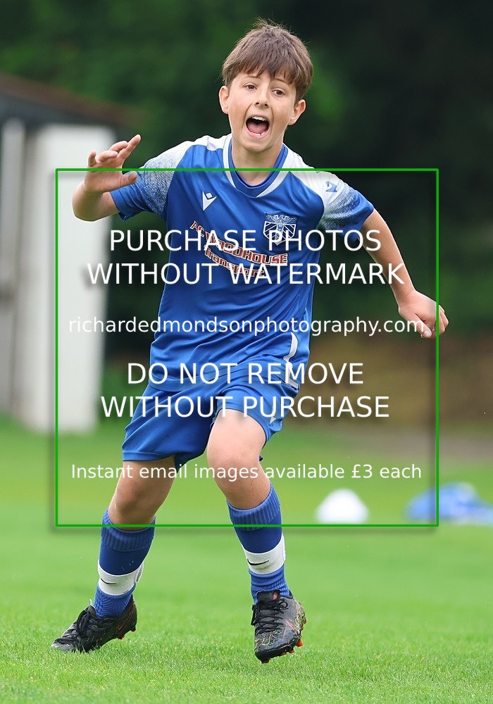 533A3586 - Wattsfield Youth Under 11's (23/5/26)