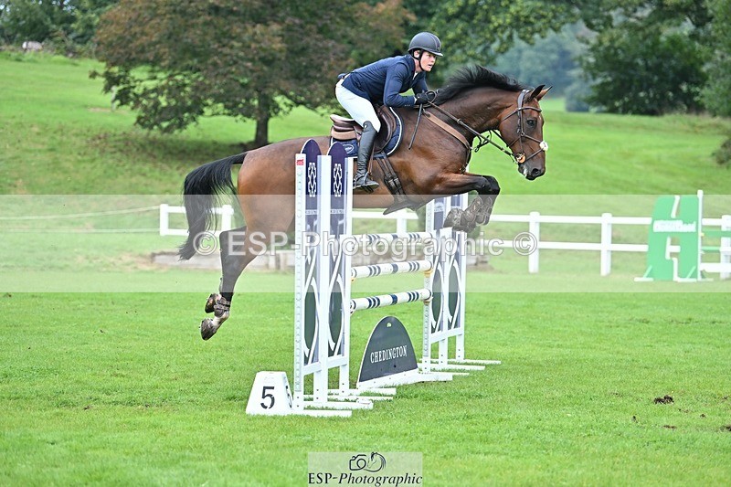 230910-095411-09831 - Cls 24 National 1.40m Open