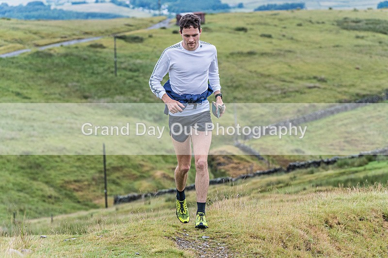 Tebay-9 - Tebay Fell Race Wednesday 28th June 2023