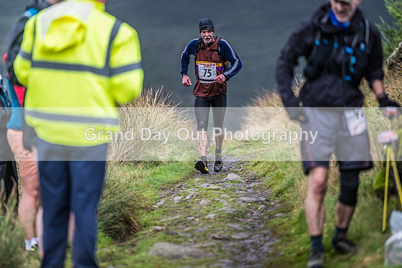 Old Crown Round-858 - Old Crown Round Fell Race Saturday 12th September 2026