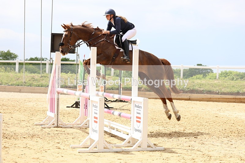 3E7A0740 - Class 11: Senior Discovery/1m open