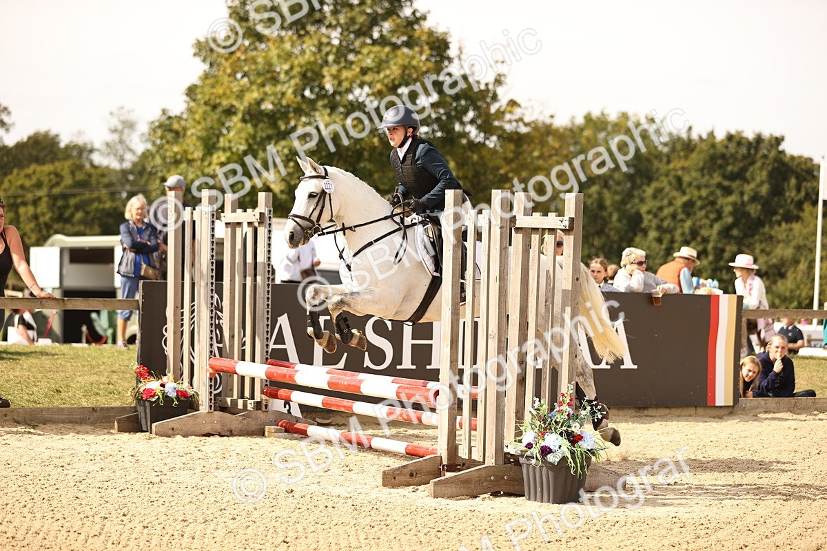 SBM_66883 - J13 - Junior Pony 60cm Championship