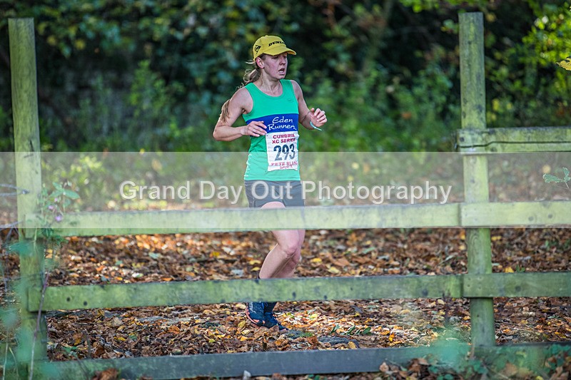 Cumbria XC-613 - Cumbria XC League Workington Saturday 26th October 2024