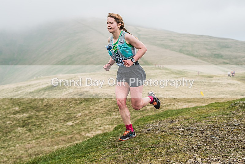 Inter Counties-222 - British Athletics Inter-Counties Mountain Championships at Sedbergh, Sunday 7th May 2023