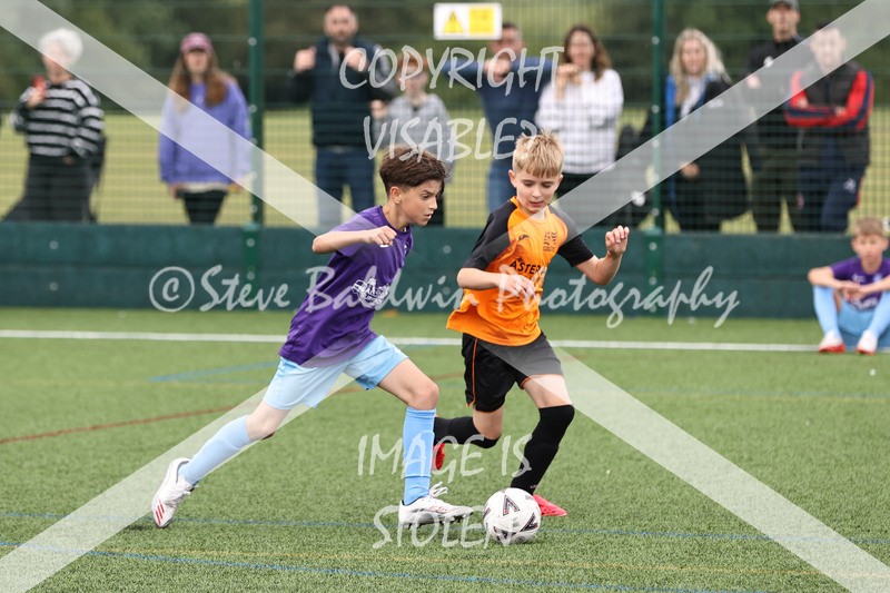 1DX31357 - Sun 7th U10 Boys