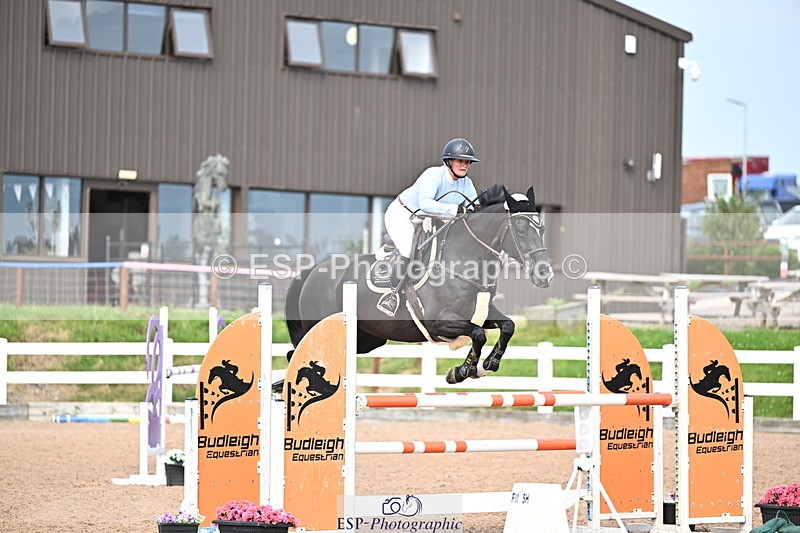 240801A-160923-02419 - Cls 13 Snr 1.15m Open