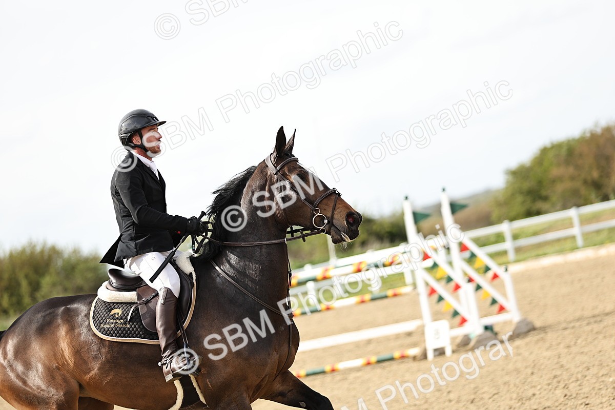 SBM_001660 - Class 6 - national 1.30m 1.40m