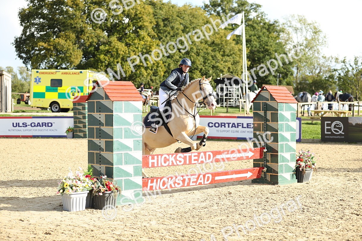 SBM_11438 - J37 - Veteran Rider 75cm