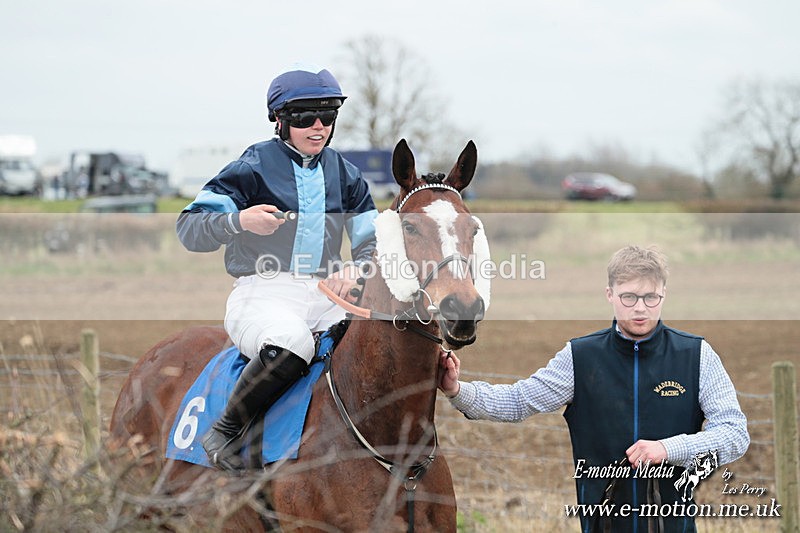 PtP 220325 39 - Cirencester Races -  Siddington 22/03/25