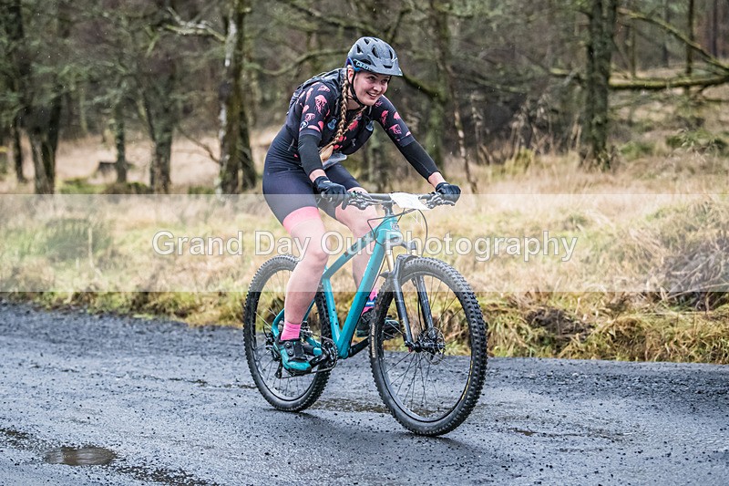 HTE Kielder Duathlon-569 - High Terrain Events Kielder Off Road Duathlon Sunday 8th January 2023