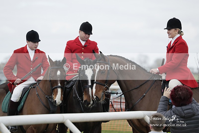 PtP 190323 185 - Oakley Hunt Point-to-Point Brafield-On-The-Green 19/03/23