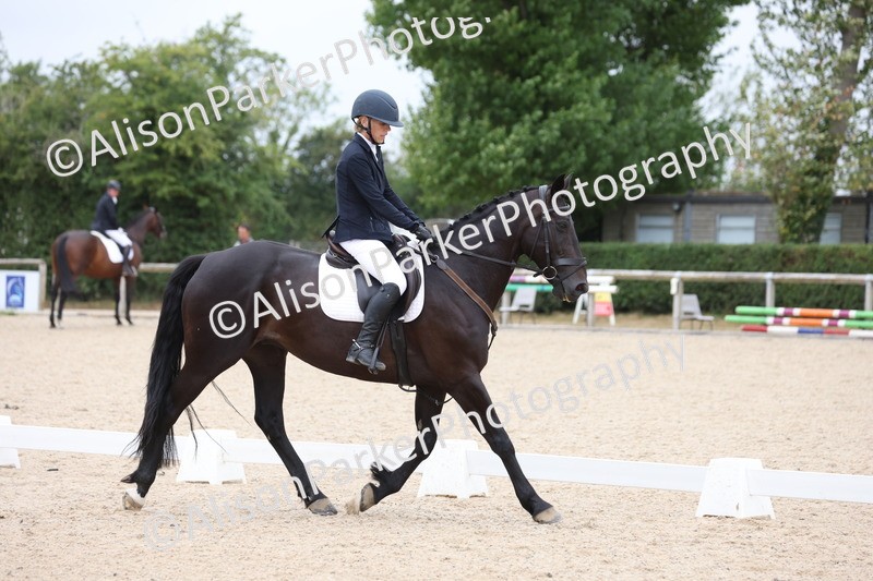 20250705-0505 - Class 5 - Novice 2