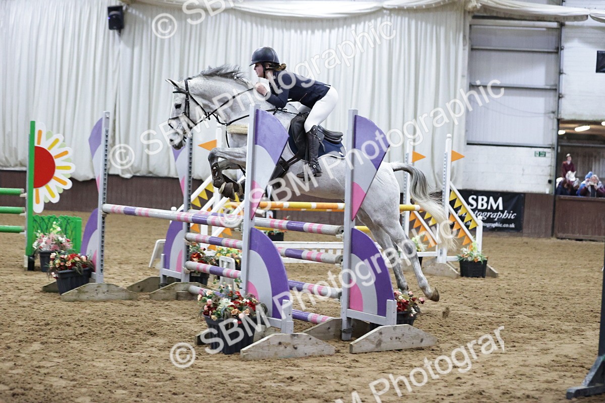 SBM_000835 - Class 3 - Nupafeed Supplements Senior Discovery/ 1m Open