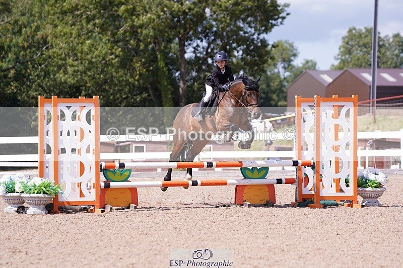 250628-153918-06255 - Cls 23 Pony Intro & 80cm Open