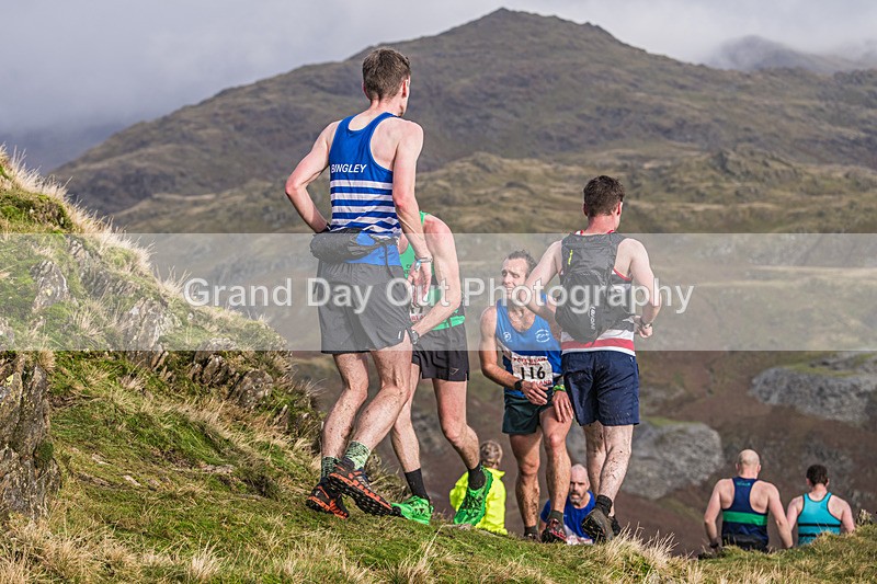 Dunnerdale-275 - Dunnerdale Fell Race Saturday 8th November 2025