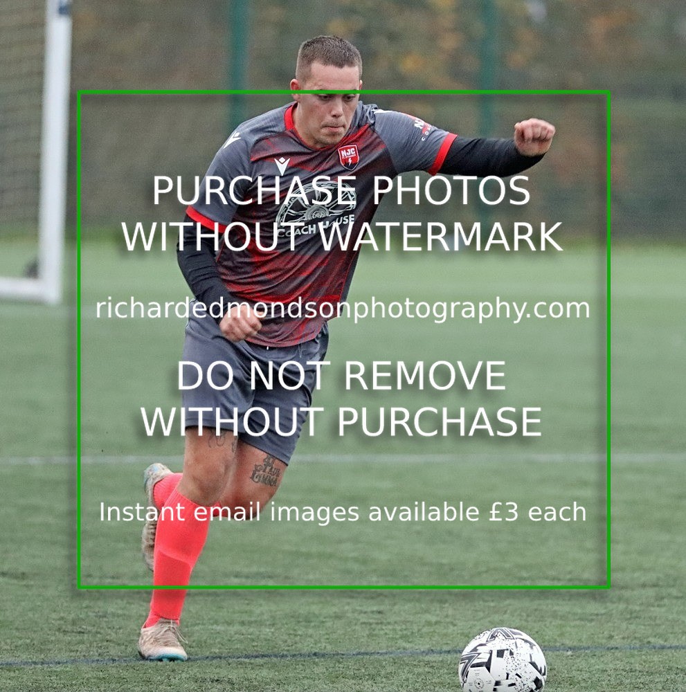 IMG_2622 - NJC FC Dynamoes vs Ullswater United (9/11/24)