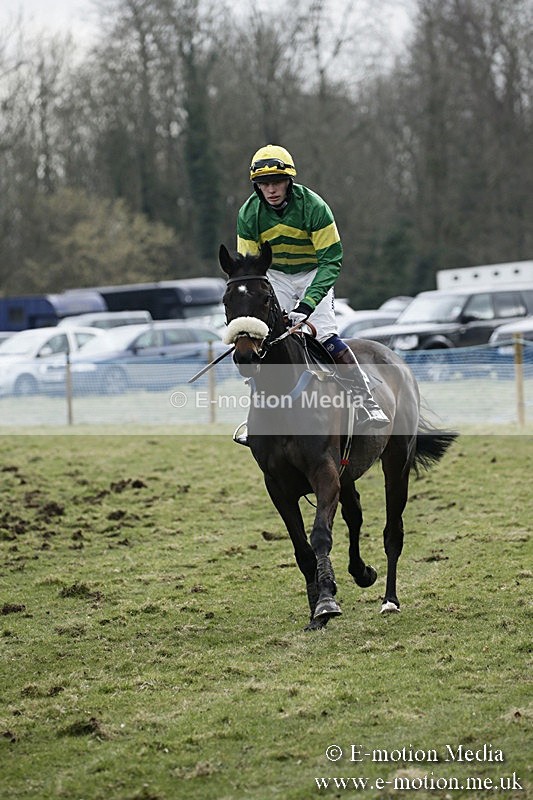 PtP 110318 431 - Hampshire Hunt Point-to-Point Hackwood Park 11/03/18