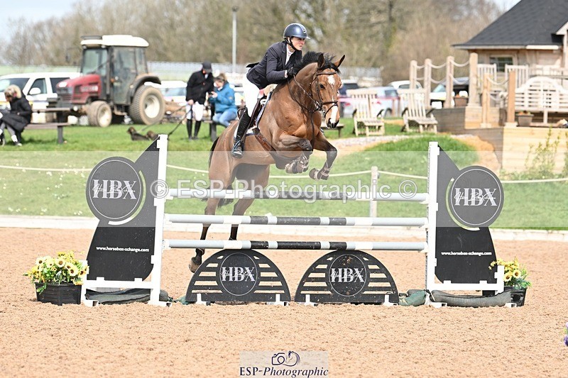 250329-121043-04450 - Cls 15 Snr Foxhunter