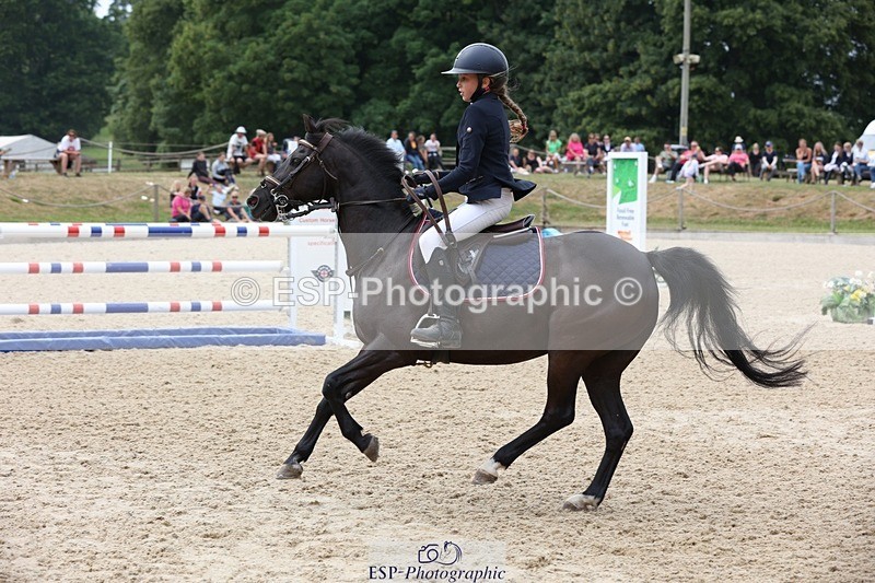 230618-153320-13164 - Cls 21 128cm HOYS 2nd Round