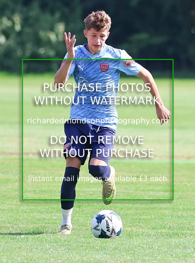 533A9616 - Kendal Town U18 vs Workington U18 (23/8/26)