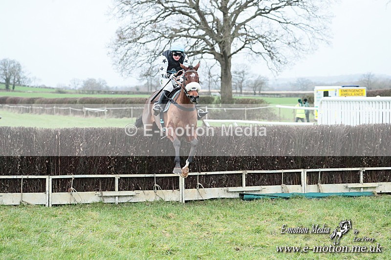 PtP 141225  0480 - Harkaway Club PtP Chaddesley Corbet 28/12/25