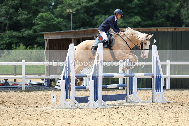 3E7A3457 - Class 5: Senior Discovery/1m open