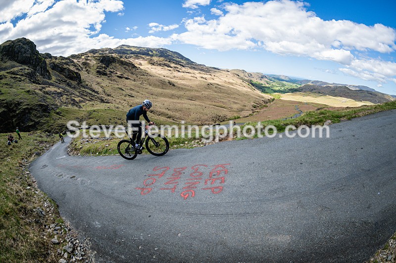 113603 - Hardknott Pass Camera 2 11.00-12.00