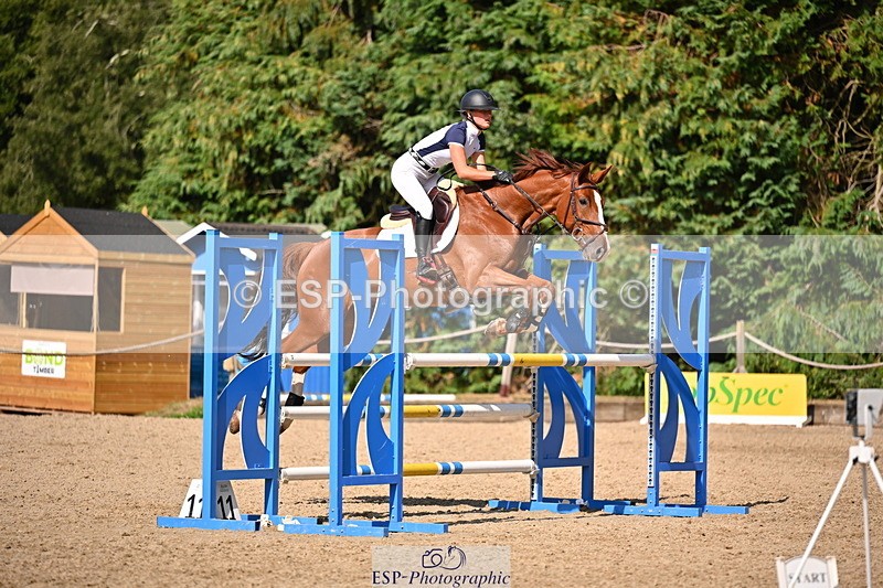 250817A-155700-04964 - Cls 22 Snr 1.10m Open