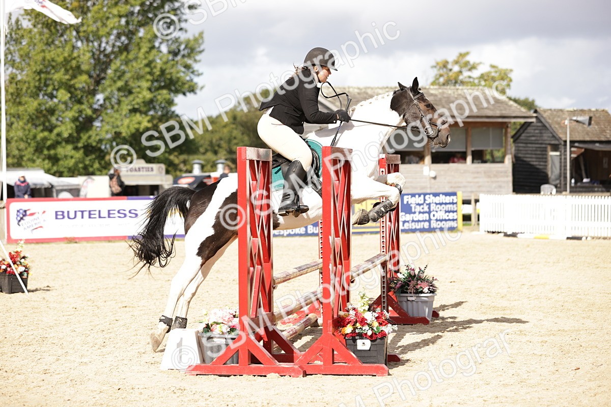 SBM_18655 - J33 - Senior 75cm Championship
