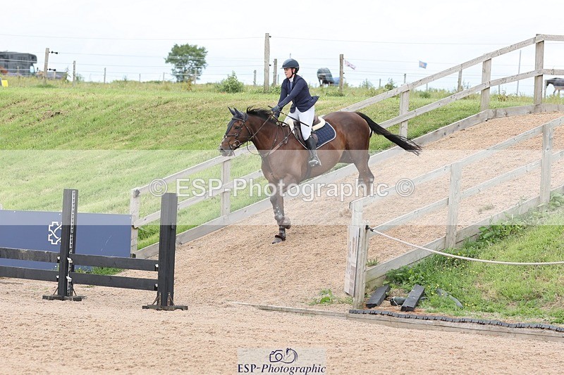 250525-153523-08942 - Cls 31 Snr 90cm Derby