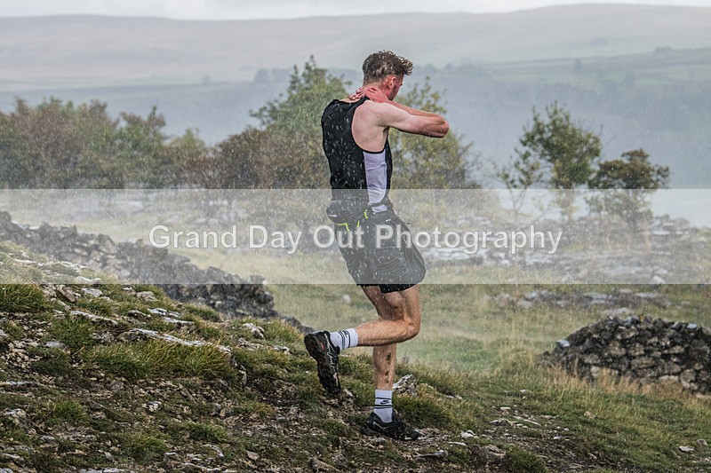 ESFRC Year 12-13-214 - English Schools Fell Running Championships Year 12-13 Giggleswick Saturday 1st October 2022