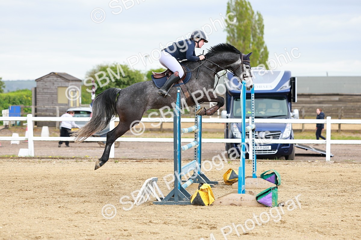 SBM_002689 - Class 12 - National B&C Handicap Championship 1.25m