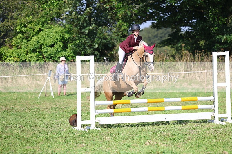 3E7A1635 - Class 2: Club 70cm Junior and Seniors