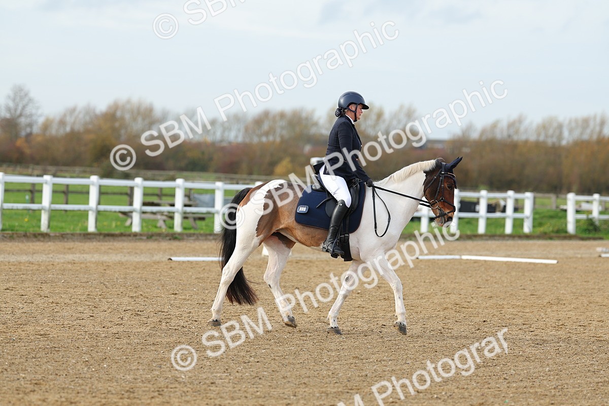 SBM_003609 - Class 6 - Novice 2