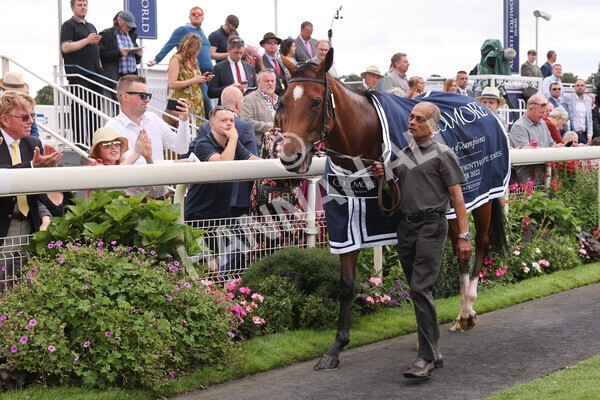 yr19082022r4-120 - Race 4 3.35pm Coolmore Wootton Bassett Nunthorpe Stakes (British Champion Series Race)