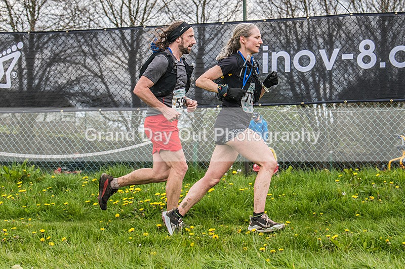 3 Peaks-2290 - The 3 Peaks Race Saturday 27th April 2024