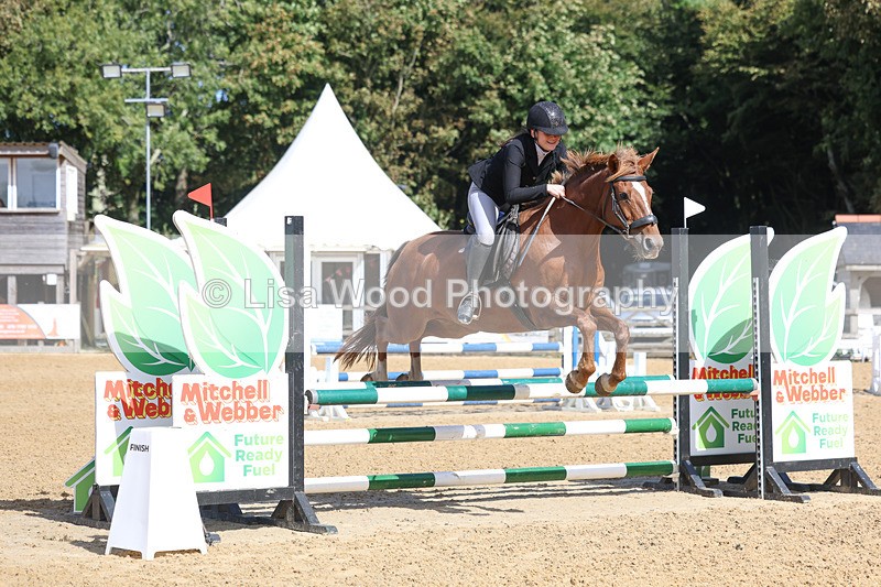 3E7A8871 - Class 8: 80cm Senior