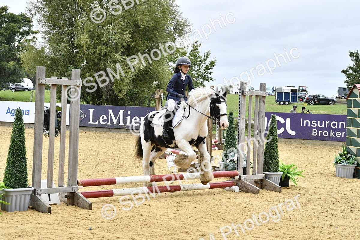 SBM_68443 - J2b - Mini Tour Junior Pony 30cm championship