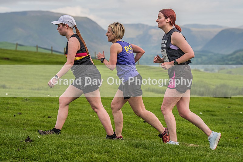 Hay-O-336 - Hay O Trail Race Tuesday 23rd May 2023