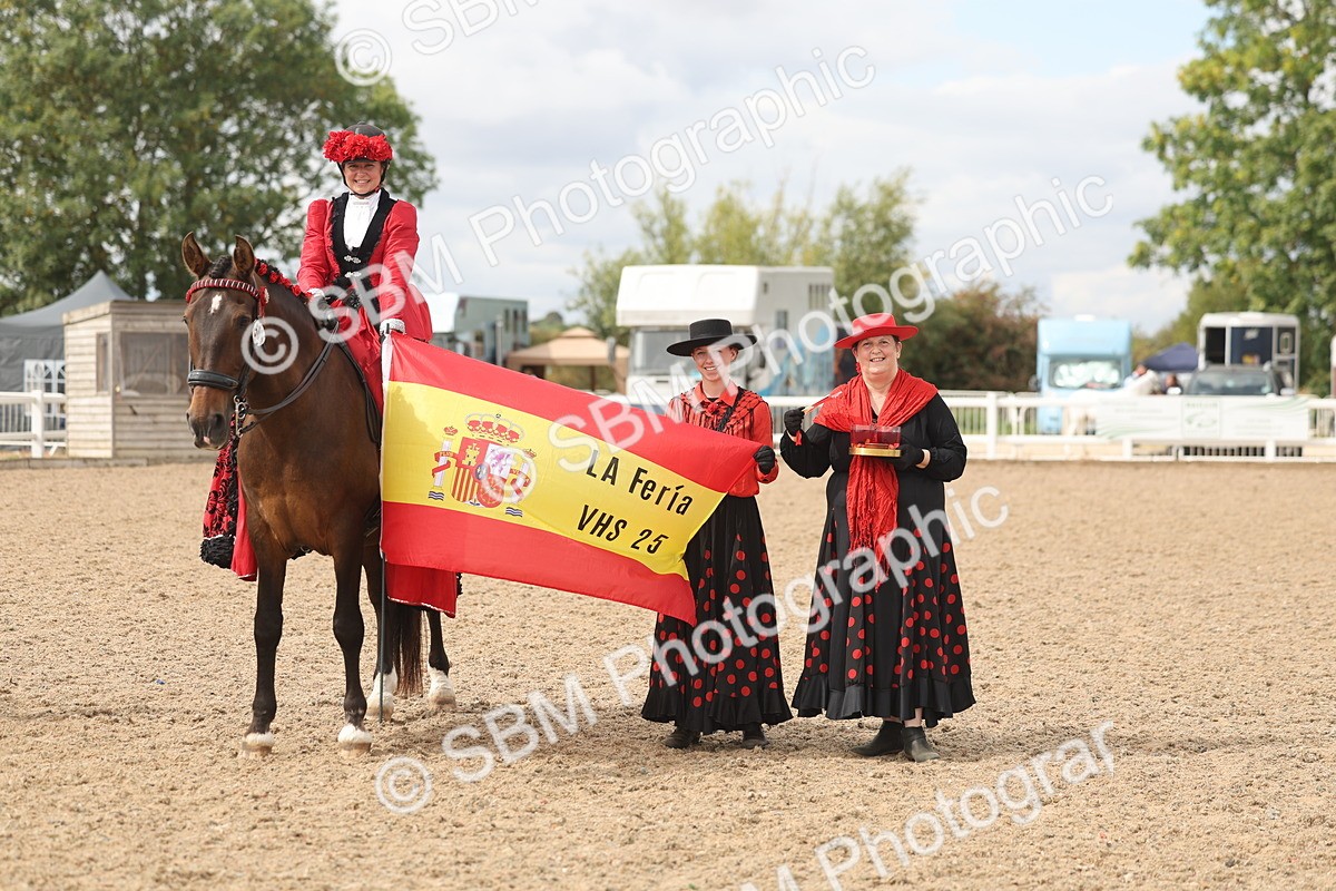 SBM_05072 - Class 21 - Fancy Dress