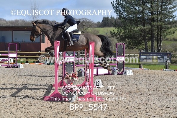 BPP_5547 - CLASS 7 1.05m Amateur Championship Qualifier/ 1.05m Open