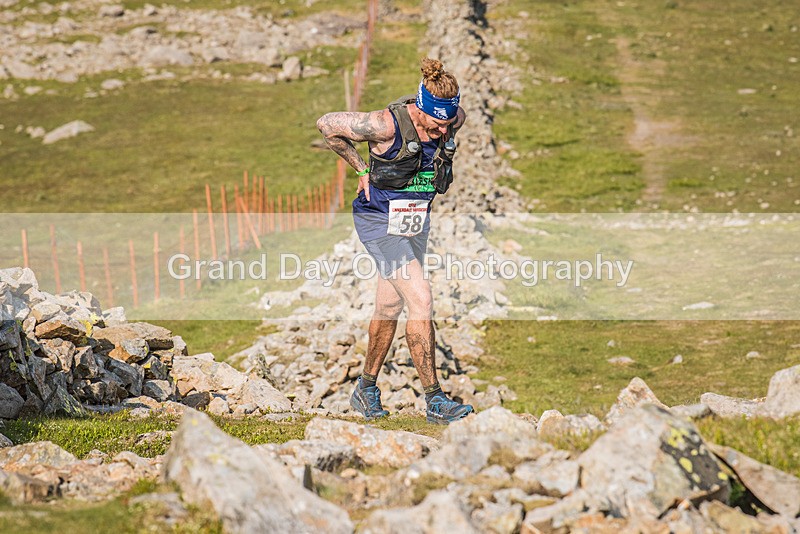 Ennerdale-744 - Ennerdale Horseshoe Fell Race Saturday 10th June 2023